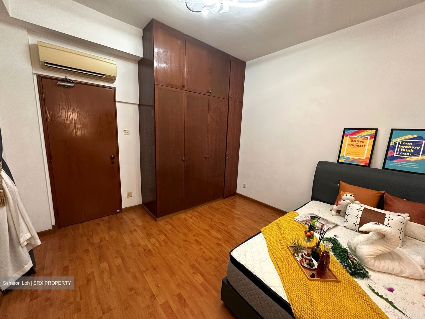 Kew Crescent (D16), Condominium #553204281